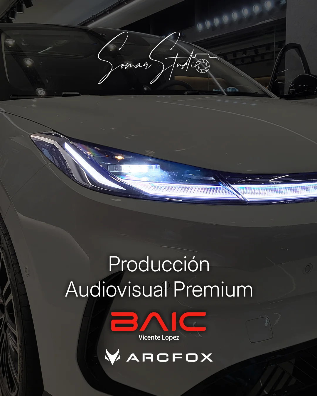 BAIC 1