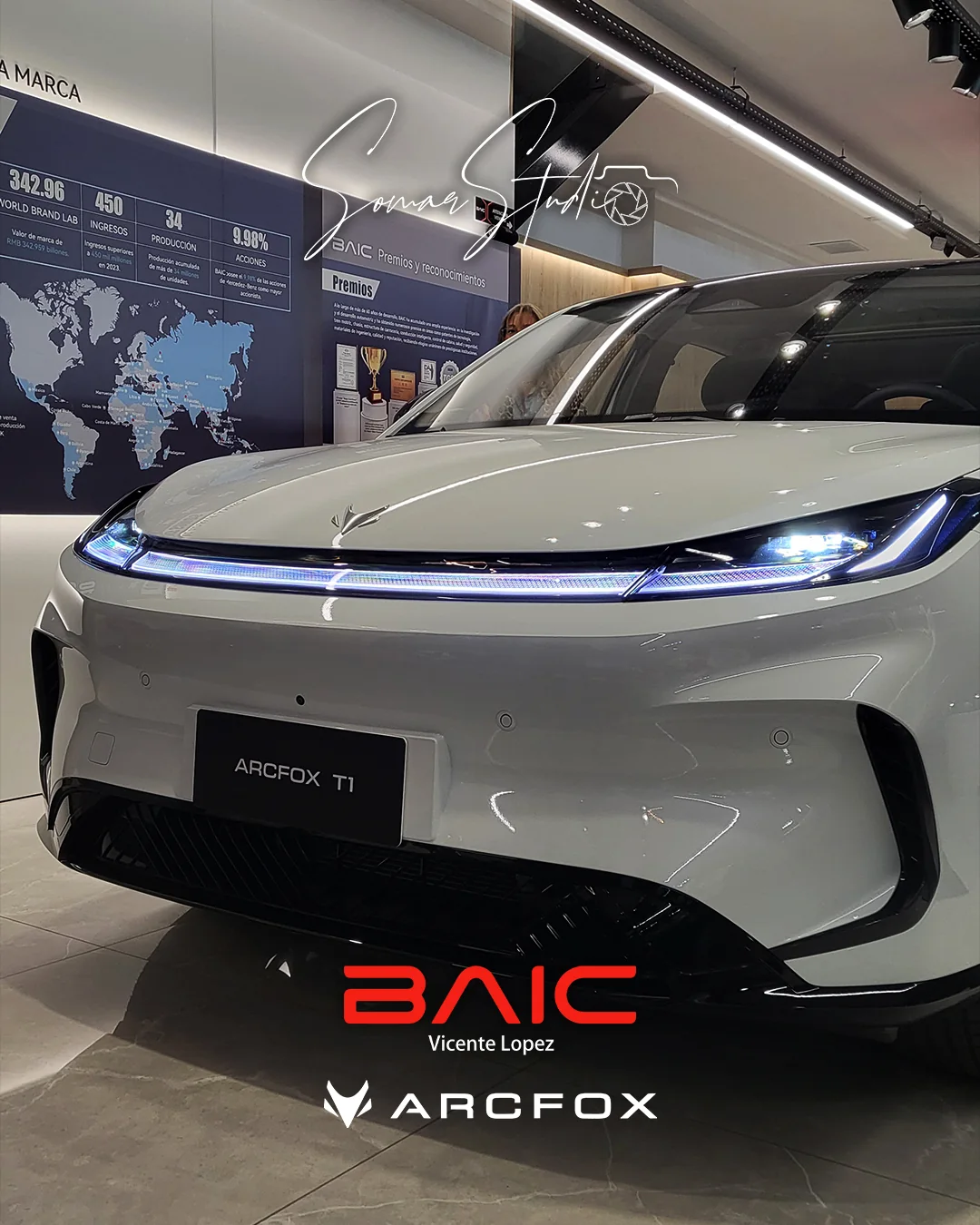 BAIC 2