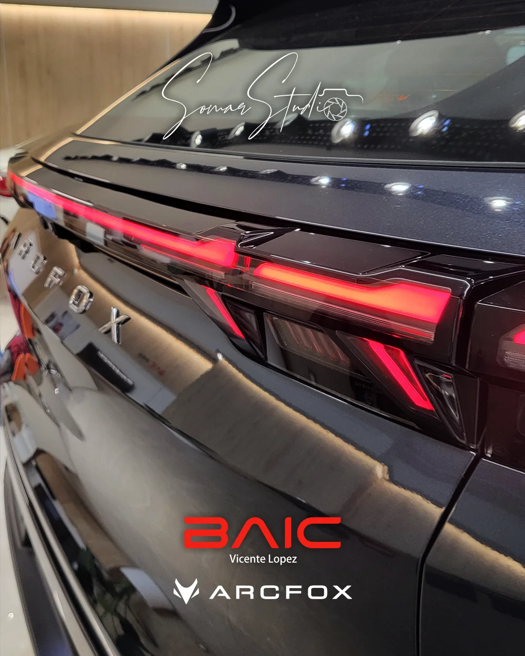 BAIC 4